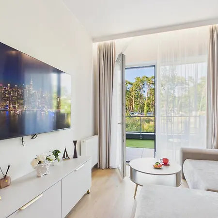 & Sky Premium Terrace & By Solarento דירה *