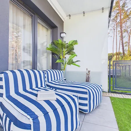 & Sky Premium Terrace & By Solarento דירה *