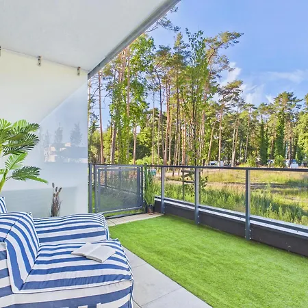& Sky Premium Terrace & By Solarento דירה