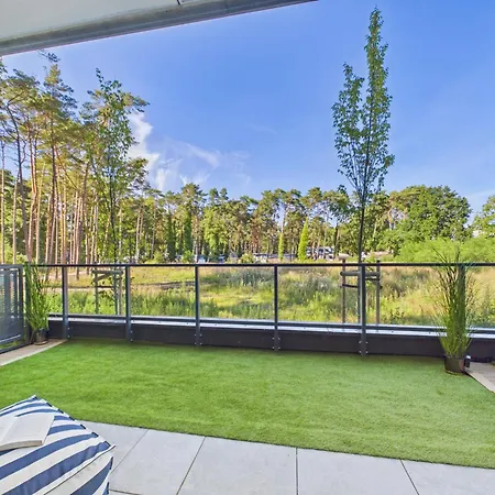 & Sky Premium Terrace & By Solarento דירה